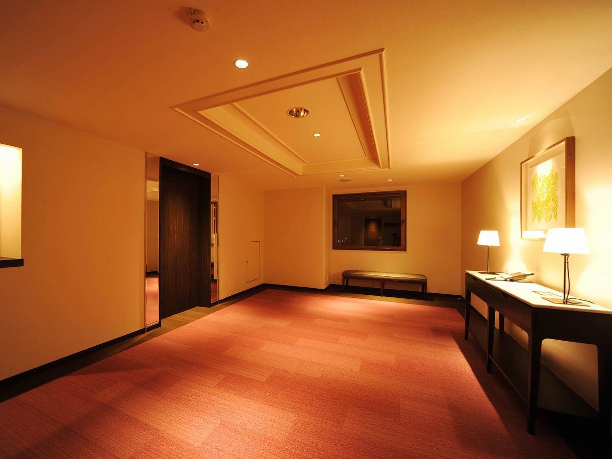 Yuzawa Grand Hotel Buitenkant foto